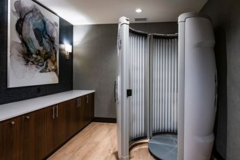 Galleria spa 